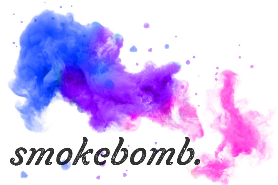 Smokebomb. Collection
