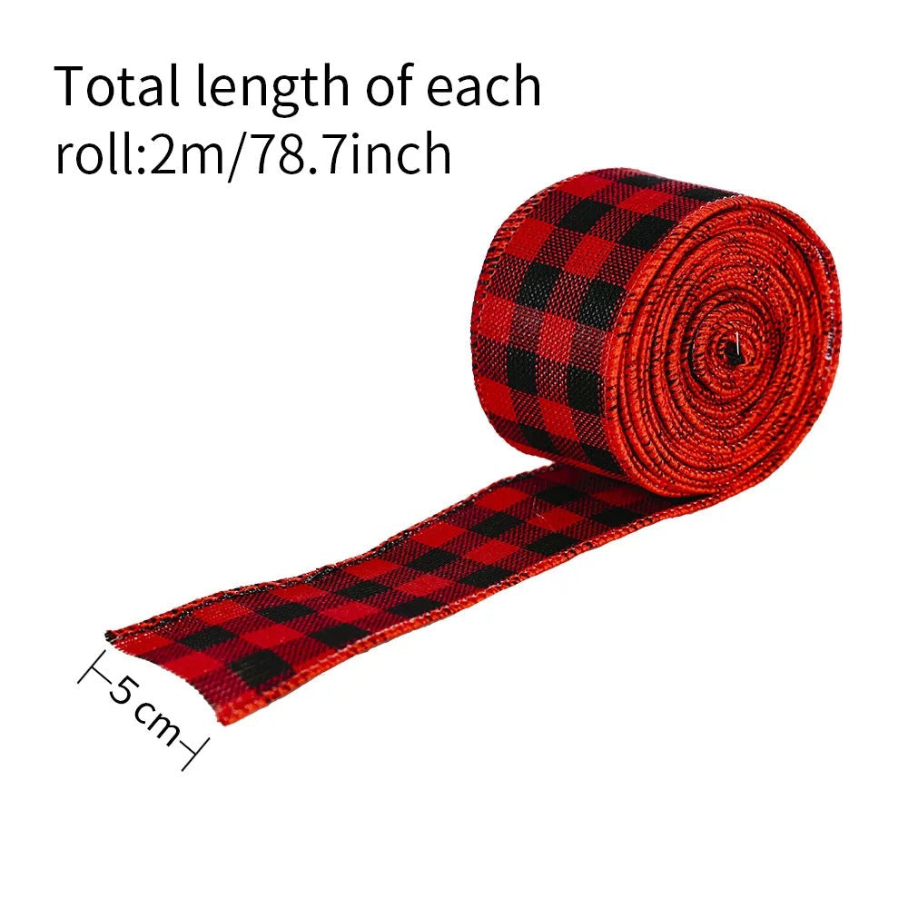 Gift Ribbon Roll